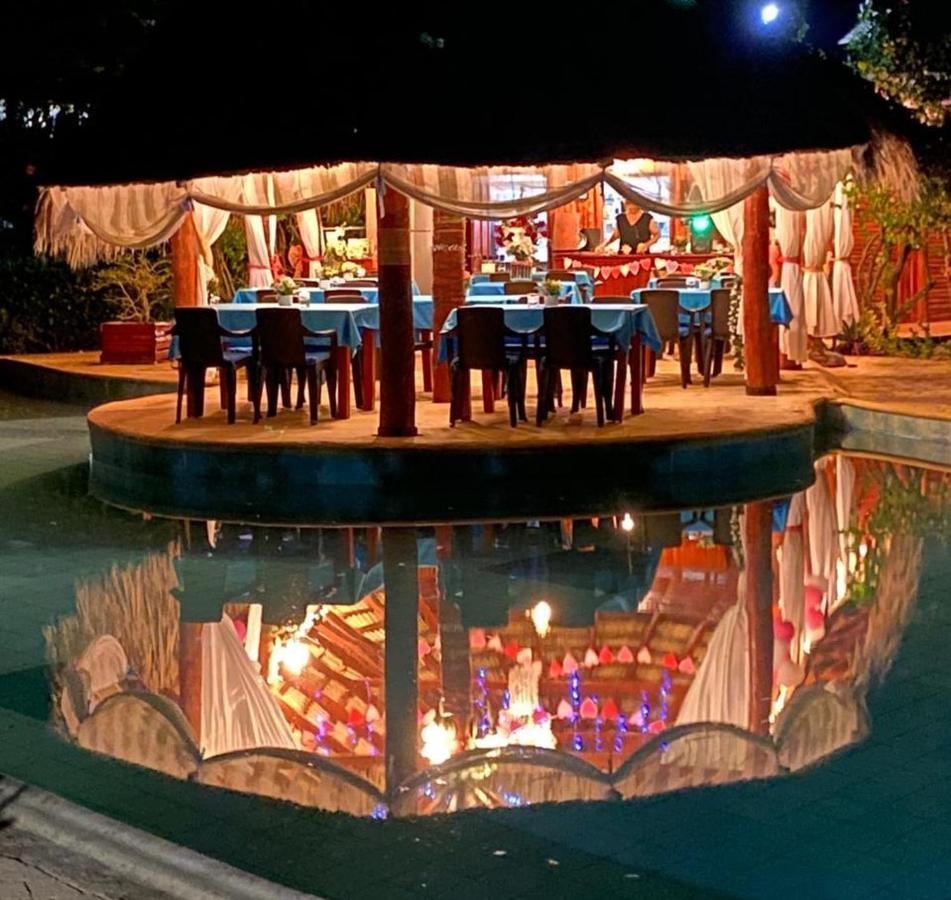 Río San Juan Las Puertas Del Paraiso מראה חיצוני תמונה