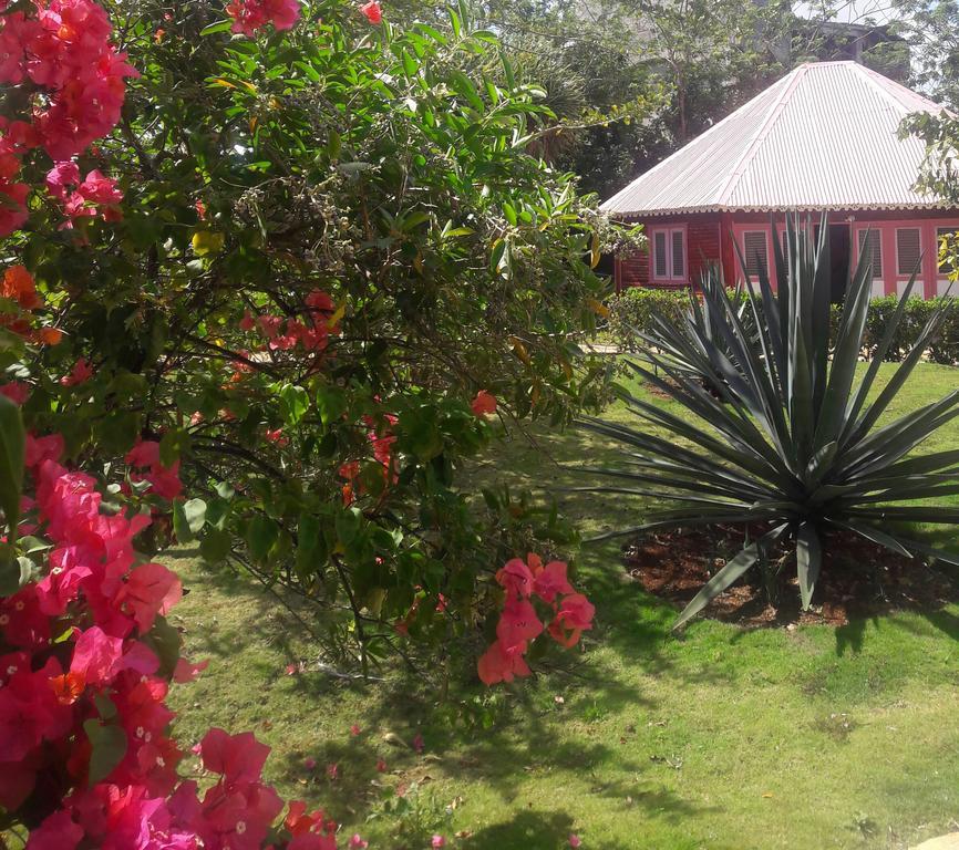 Río San Juan Las Puertas Del Paraiso מראה חיצוני תמונה