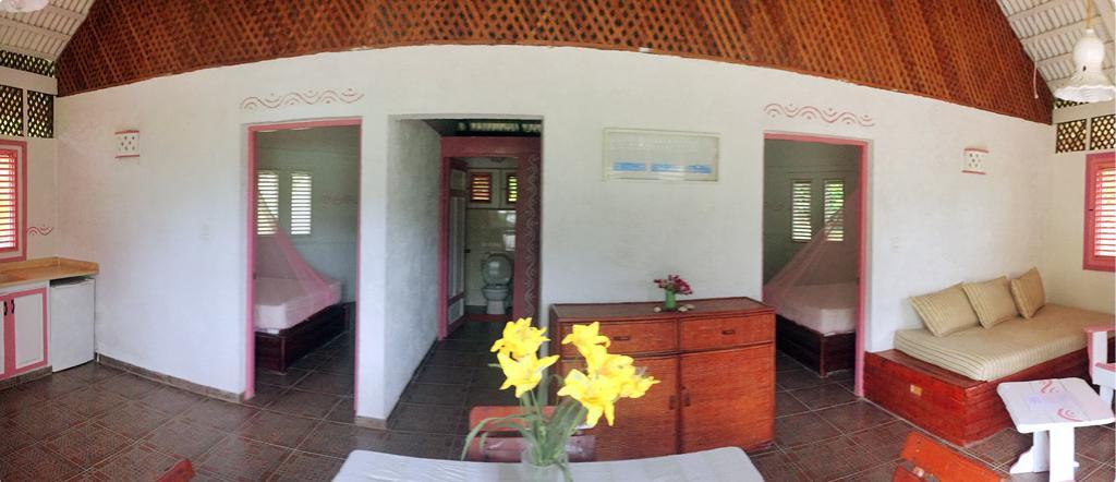 Río San Juan Las Puertas Del Paraiso מראה חיצוני תמונה