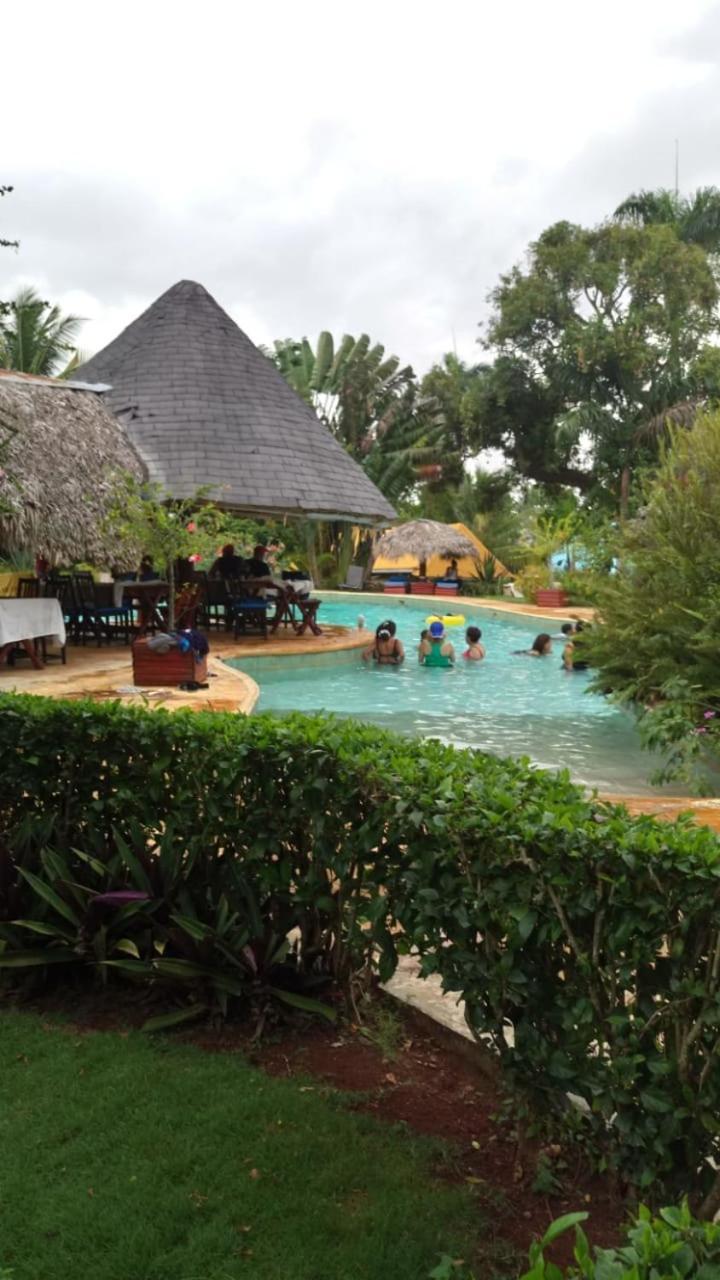 Río San Juan Las Puertas Del Paraiso מראה חיצוני תמונה